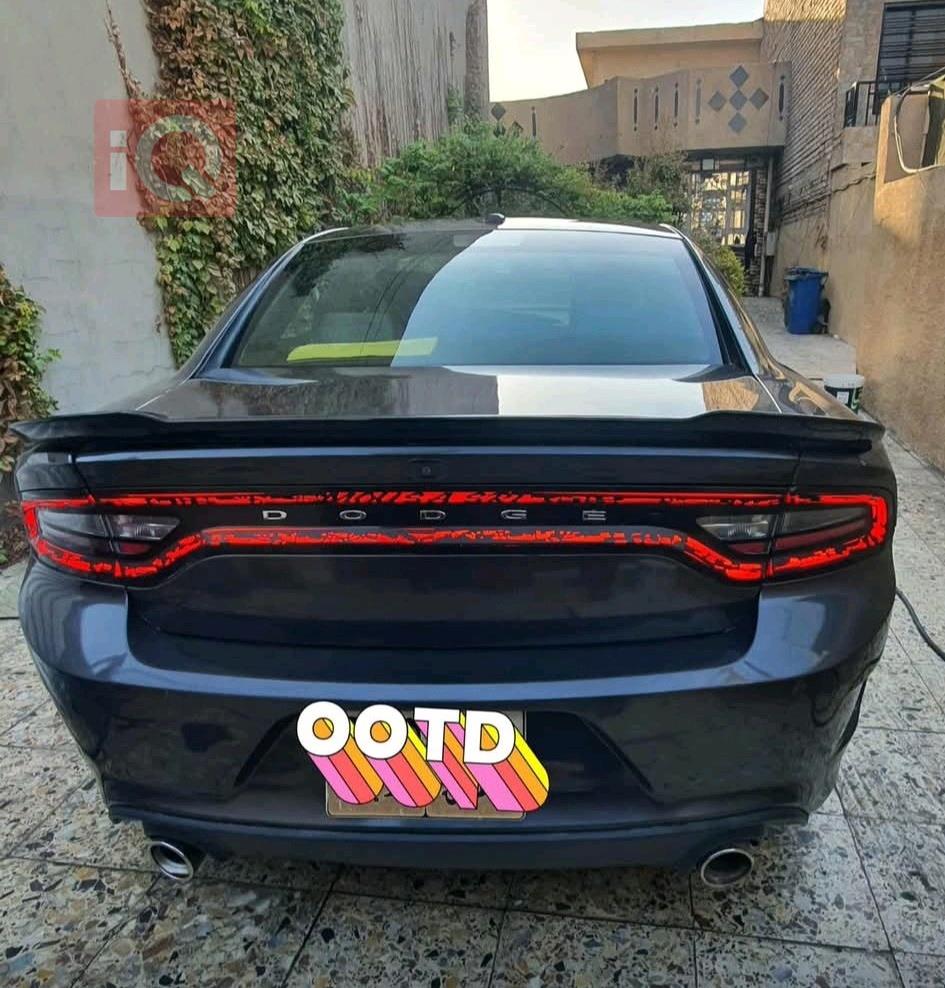 دودج تشارجر